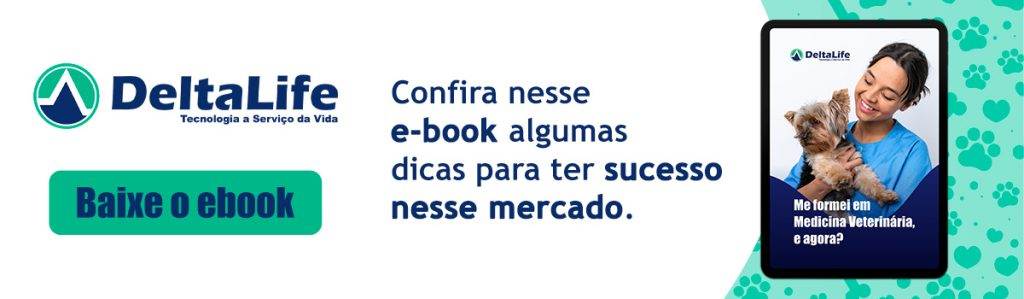 Me formei em Medicina Veterinária, e agora? Me formei em Medicina Veterinária, e agora? Confira nesse e-book algumas dicas para ter sucesso nesse mercado.