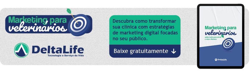Marketing para veterinários Marketing para veterinários Saiba tudo para atrair e reter clientes. Descubra como transformar sua clínica com estratégias de marketing digital ficadas no seu público. Baixe gratuitamente.
